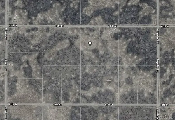 Lot 13 12th ST, Blanca, CO 81123