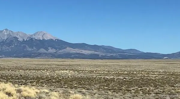 Lot 13 12th ST, Blanca, CO 81123