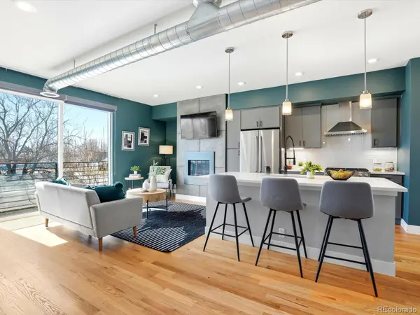 4922 Lowell BLVD #2, Denver, CO 80221