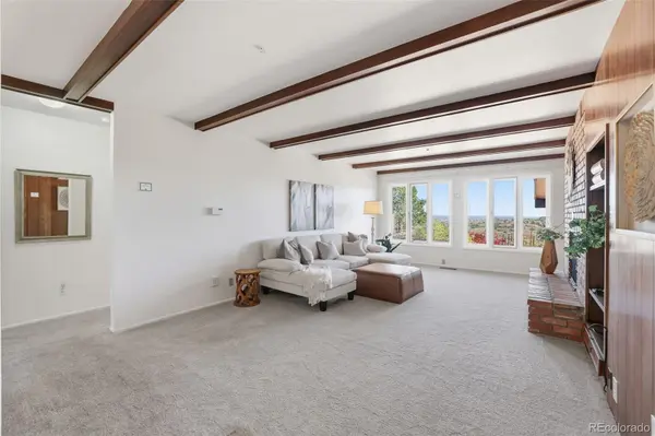 223 Crystal Hills BLVD, Manitou Springs, CO 80829