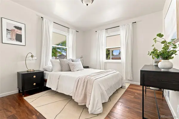 1860 S Zuni ST, Denver, CO 80223
