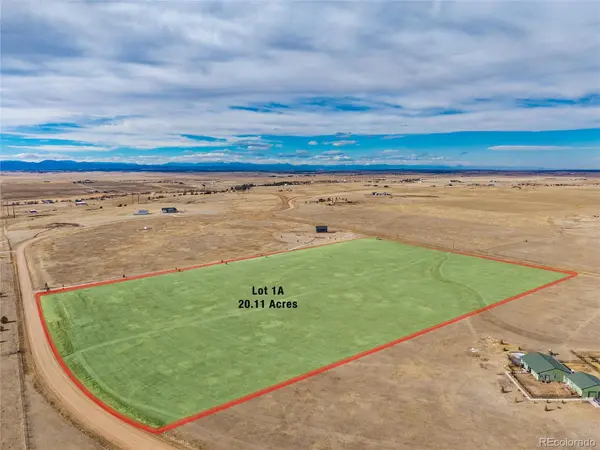 24950 Cave Spring TRL, Elbert, CO 80106