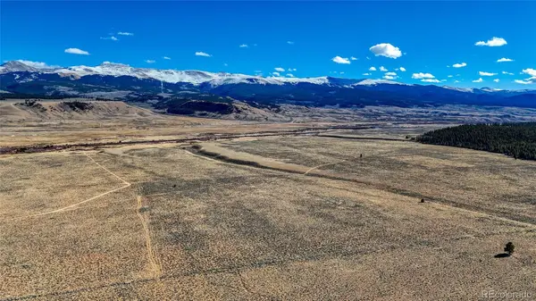 15 County Road 10, Leadville, CO 80461