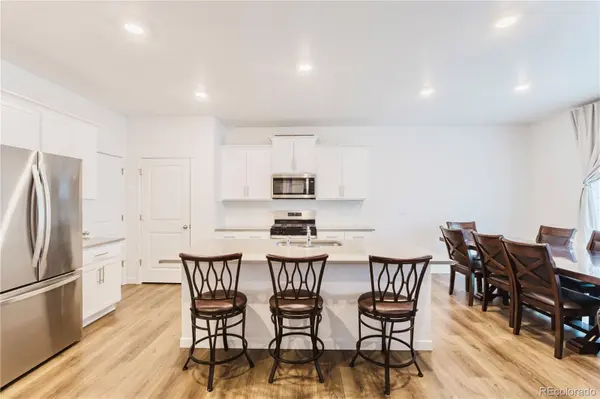 1606 Plata ST, Lochbuie, CO 80603