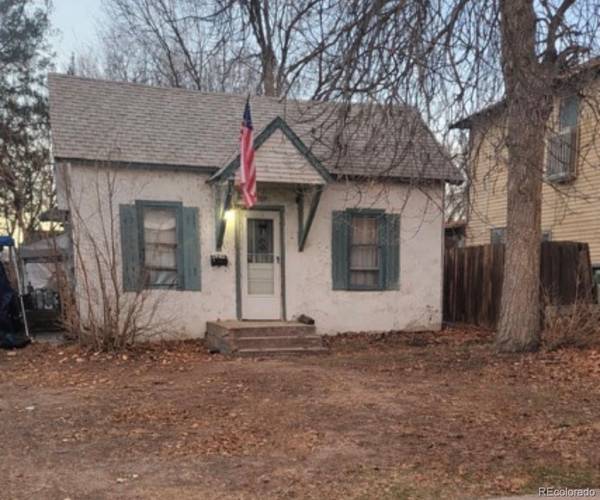 1109 Bragdon, Pueblo, CO 81004
