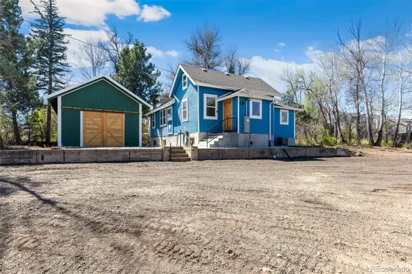 905 Welch ST, Golden, CO 80401
