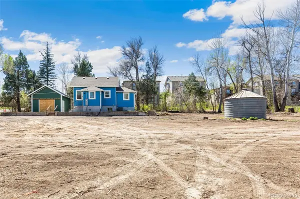 905 Welch ST, Golden, CO 80401