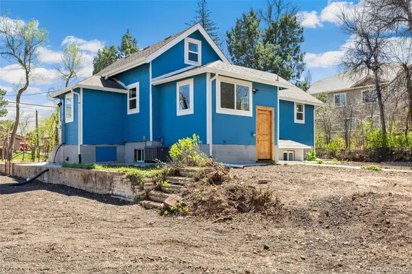 905 Welch ST, Golden, CO 80401