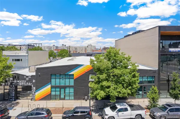 2245 Curtis ST, Denver, CO 80205