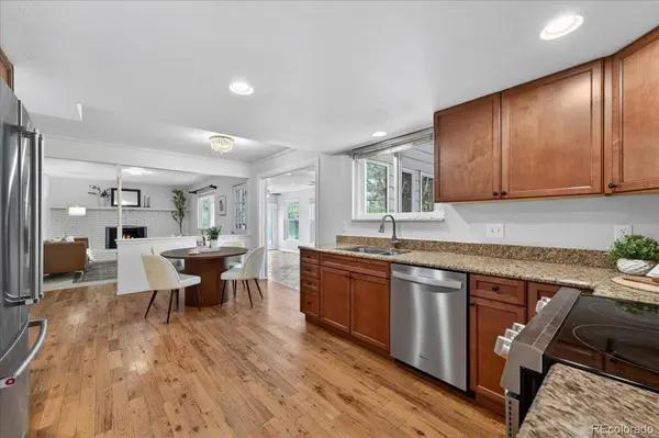 6161 S Niagara WAY, Centennial, CO 80111