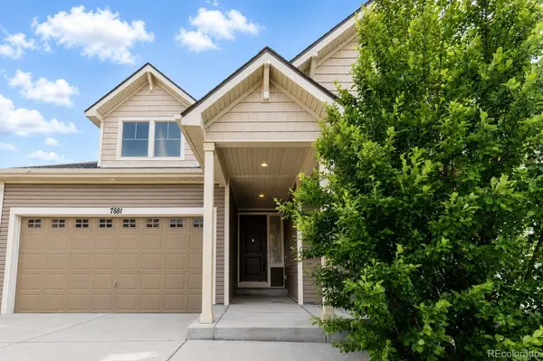 7881 Luminary LN, Fountain, CO 80817