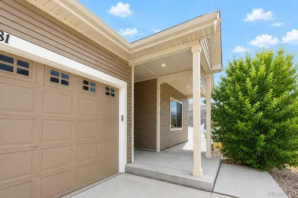 7881 Luminary LN, Fountain, CO 80817