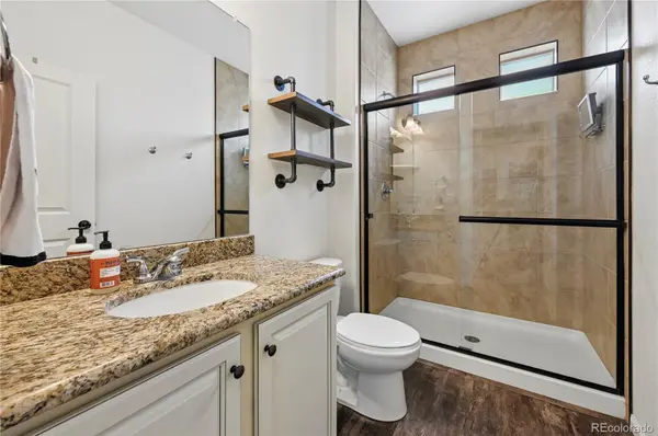 7881 Luminary LN, Fountain, CO 80817