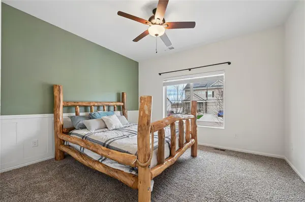 7881 Luminary LN, Fountain, CO 80817