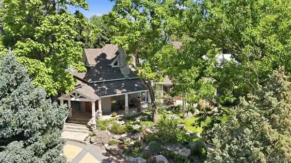 1820 Glen Ayr DR, Lakewood, CO 80215