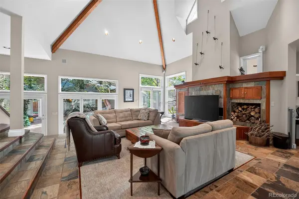 1820 Glen Ayr DR, Lakewood, CO 80215