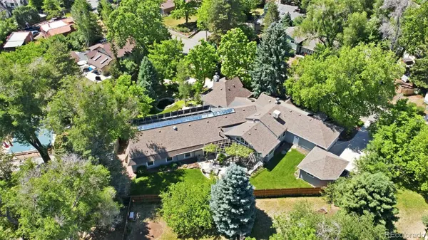 1820 Glen Ayr DR, Lakewood, CO 80215