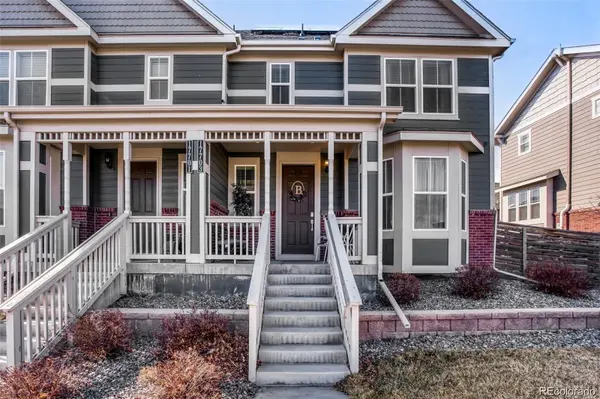 17703 Olive ST, Broomfield, CO 80023