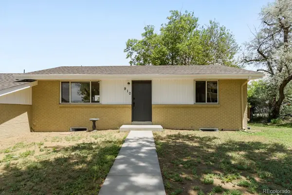 900 S Yarrow ST, Lakewood, CO 80226