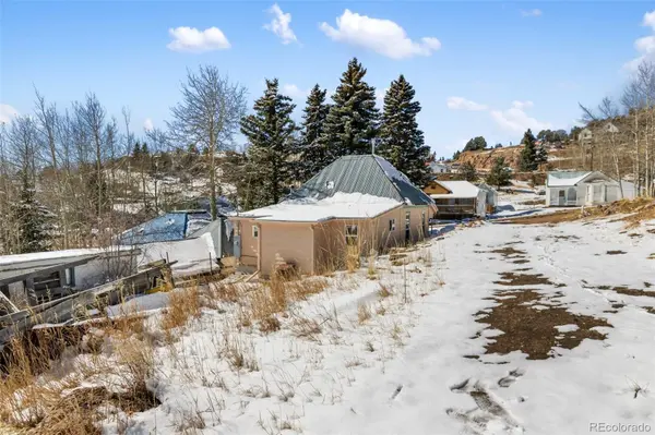 112 S 6th ST, Victor, CO 80860