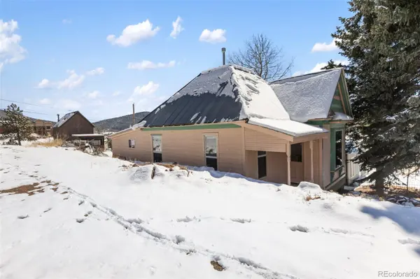 112 S 6th ST, Victor, CO 80860