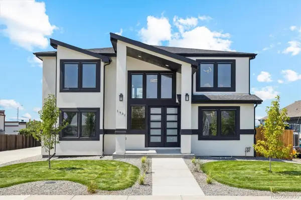 1931 Andes ST, Aurora, CO 80011