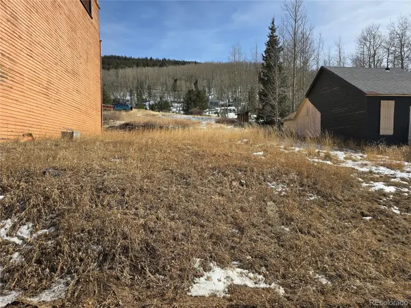 906 Victor AVE, Goldfield, CO 80860
