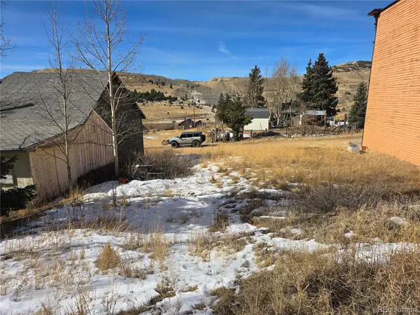 906 Victor AVE, Goldfield, CO 80860