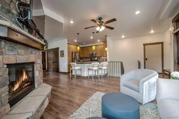 401 Granite ST #15, Frisco, CO 80443