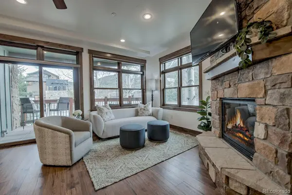 401 Granite ST #15, Frisco, CO 80443
