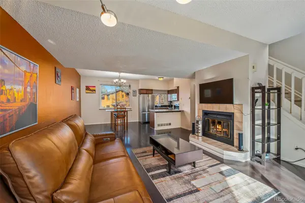 9400 E Iliff AVE #392, Denver, CO 80231