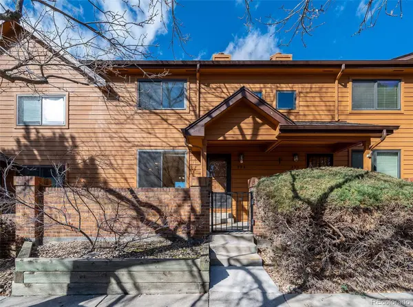 9400 E Iliff AVE #392, Denver, CO 80231