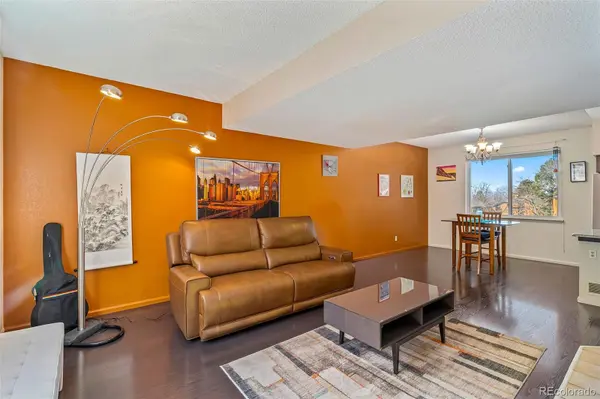 9400 E Iliff AVE #392, Denver, CO 80231