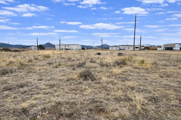 35 Williams AVE, Westcliffe, CO 81252