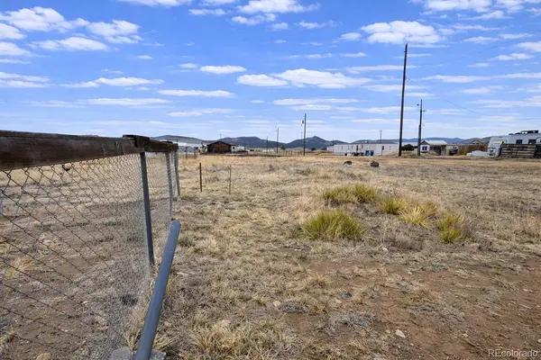35 Williams AVE, Westcliffe, CO 81252