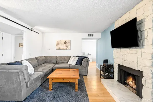 7395 E Eastman AVE #201M, Denver, CO 80231