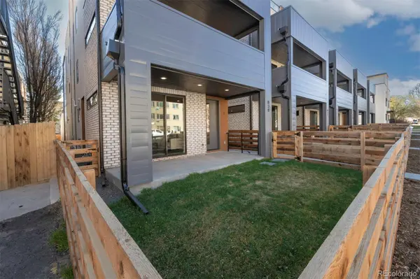 826 Cherry ST #1, Denver, CO 80220