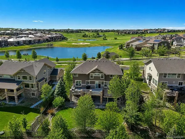 7680 S Blackstone Pkwy, Aurora, CO 80016