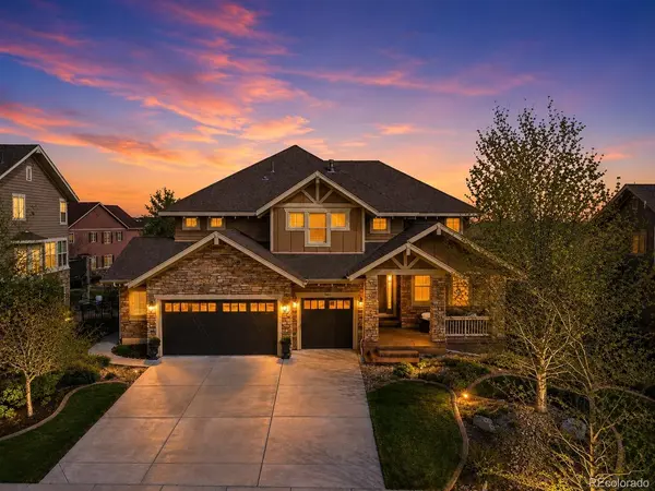 7680 S Blackstone Pkwy, Aurora, CO 80016