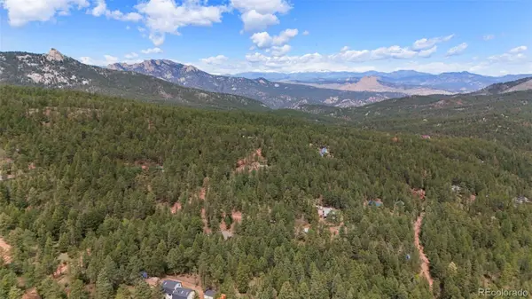 1424 High DR, Sedalia, CO 80135