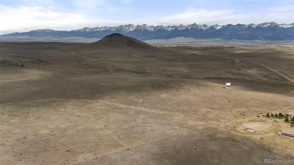 TBD Deer Springs CIR, Westcliffe, CO 81252