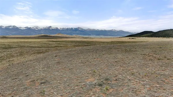 TBD Deer Springs CIR, Westcliffe, CO 81252