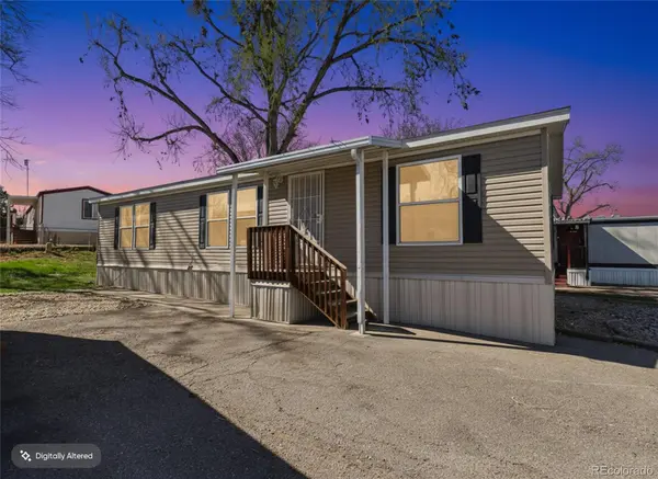 9100 Tejon ST, Denver, CO 80260