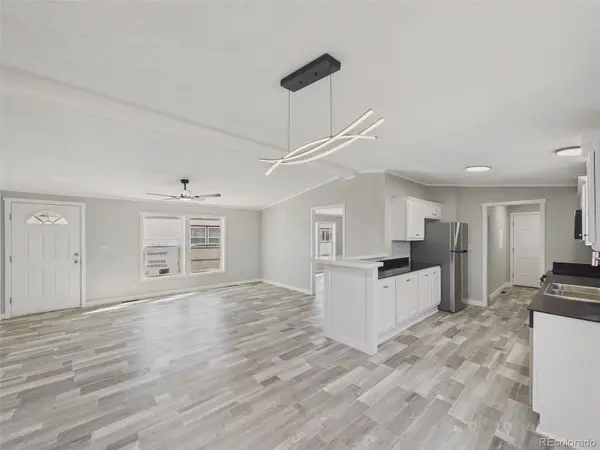 9100 Tejon ST, Denver, CO 80260