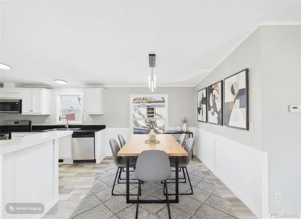 9100 Tejon ST, Denver, CO 80260