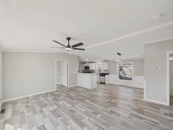 9100 Tejon ST, Denver, CO 80260