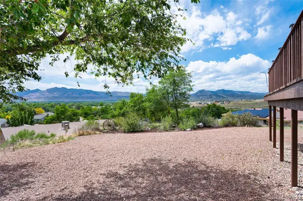 750 Dozier AVE, Canon City, CO 81212
