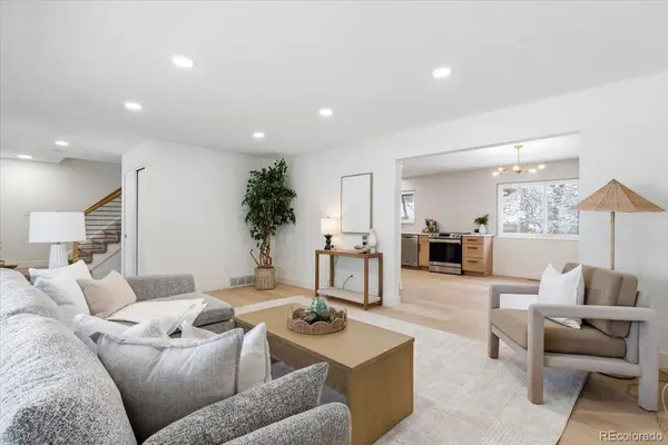 6174 S Lima WAY, Englewood, CO 80111