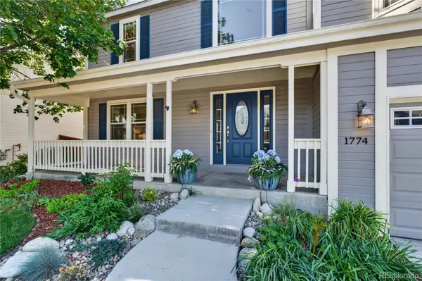 1774 Spring Water PL, Highlands Ranch, CO 80129