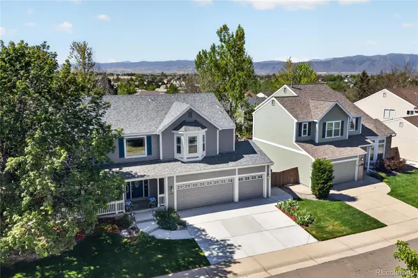1774 Spring Water PL, Highlands Ranch, CO 80129
